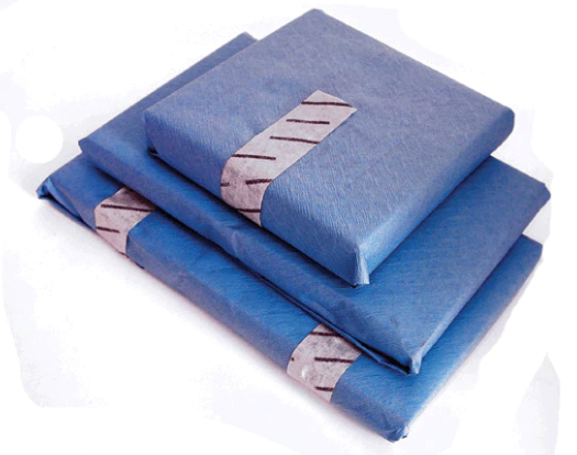 Tidi 960172 CSR Sterilization Wraps Infection Control Barriers 12 Tidi 960172 CSR Sterilization Wraps Infection Control Barriers 12